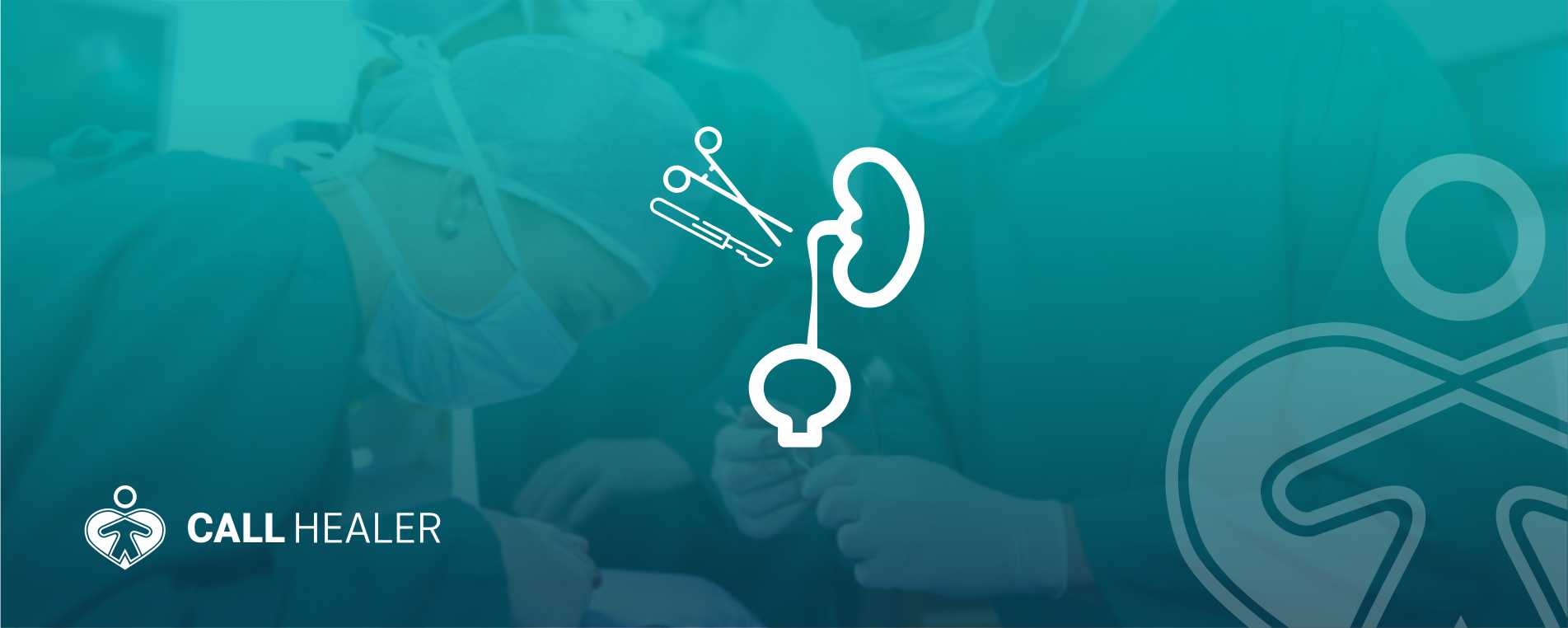 Best Bladder Neck Resection Doctors in Turkey