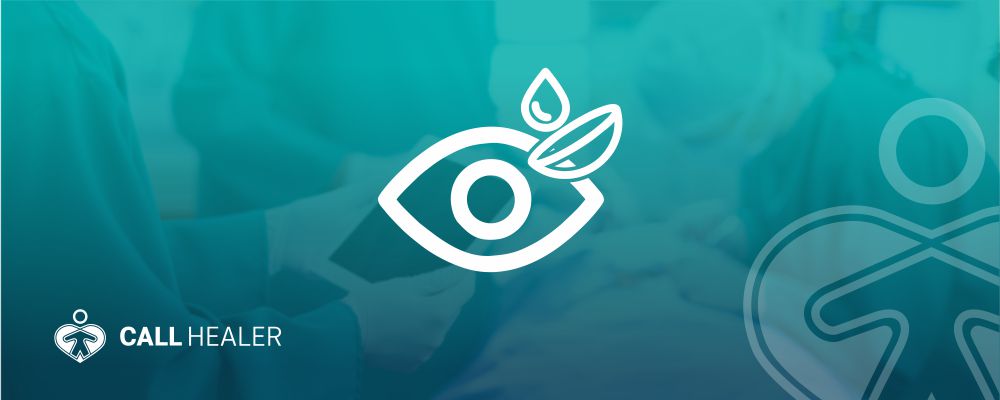 Anwendung der trifokalen Intraokularlinse 