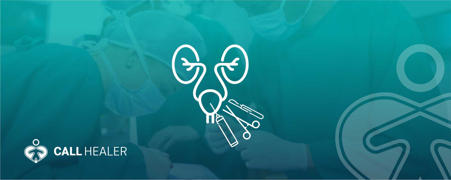 Internal Üretrotomi Ameliyatı Uygulayan Doktorlar/Uzmanlar