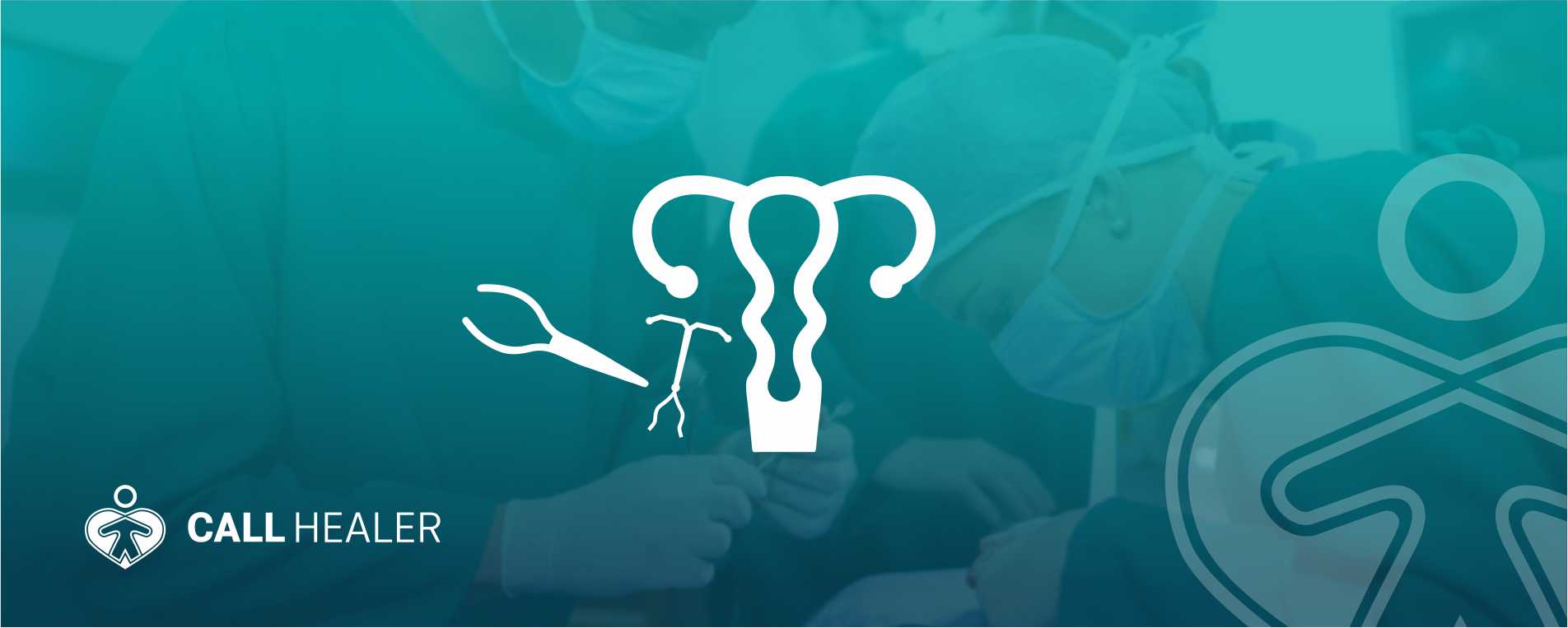 Best Intrauterine Vehicle Installation and Removal Operation Doctors in Turkey