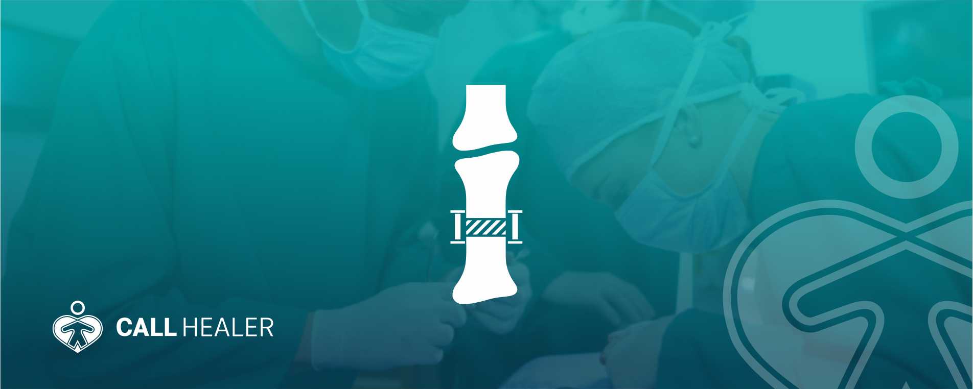 Best Deformity Correction and Bone Lengthening Surgery Doctors in Turkey