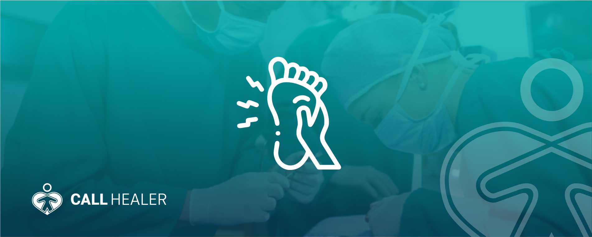 Best Deformities and Deficiencies in the Hands and Feet Doctors in Turkey