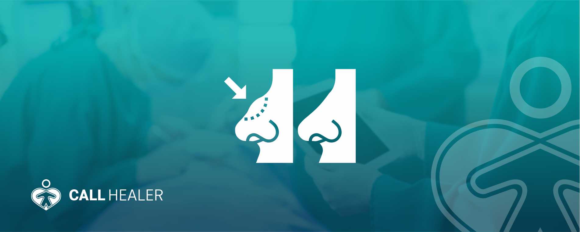Best Aesthetic Nose Rhinoplasty Surgery Doctors in Turkey