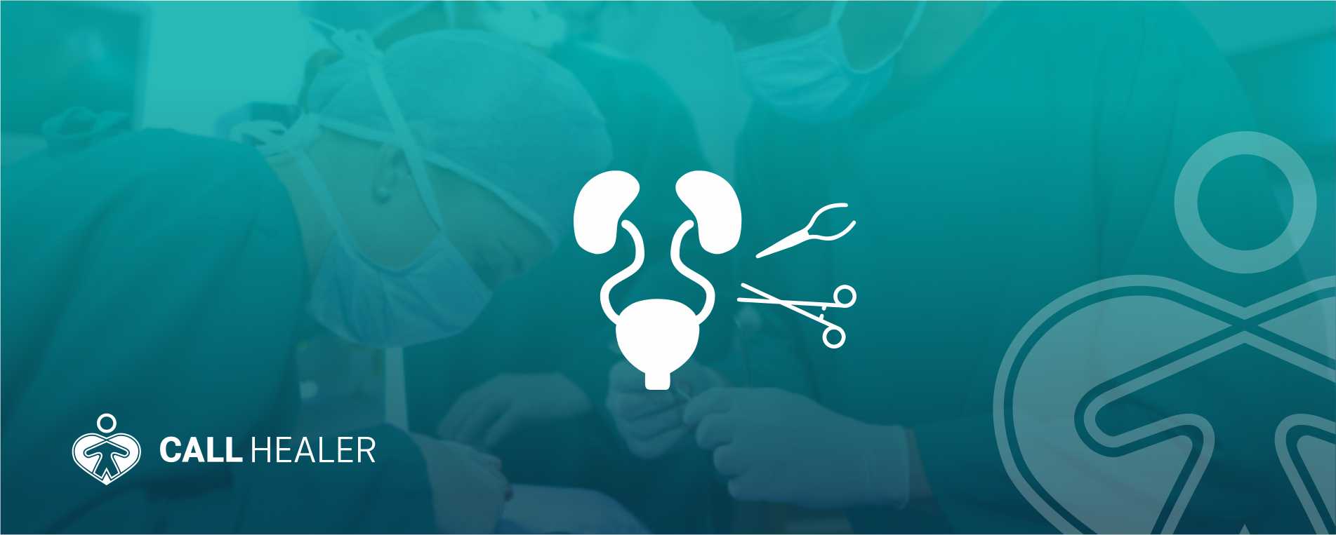 Best Ureteral Catheter Insertion and Removal Operations Doctors in Turkey