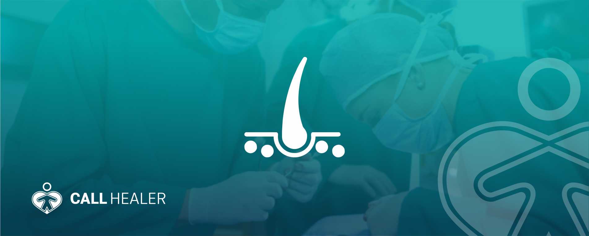 Best Hair Transplantation Doctors in Turkey
